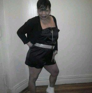 Meet your Posher, Ann